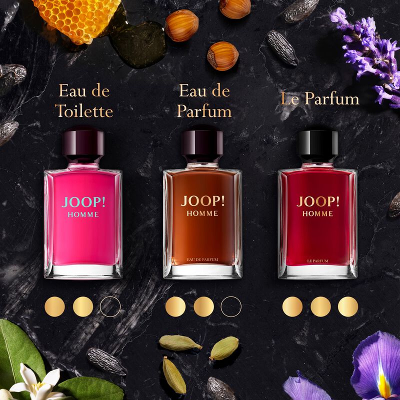Perfume Joop! Eau De Parfum Homme, 75 Ml, Para ... image number null