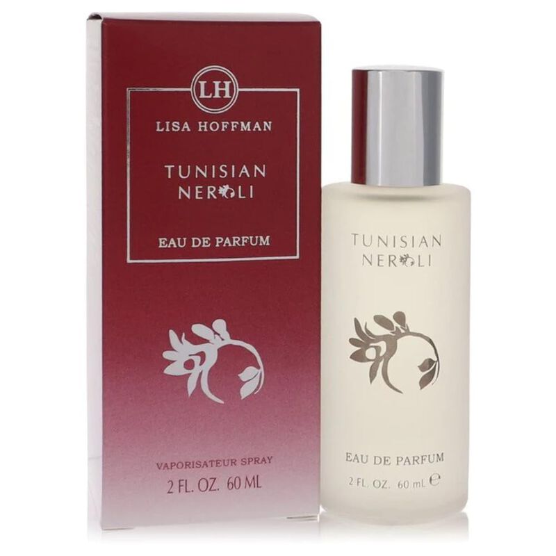 Perfume Lisa Hoffman Tunisian Neroli Eau De Par... image number null
