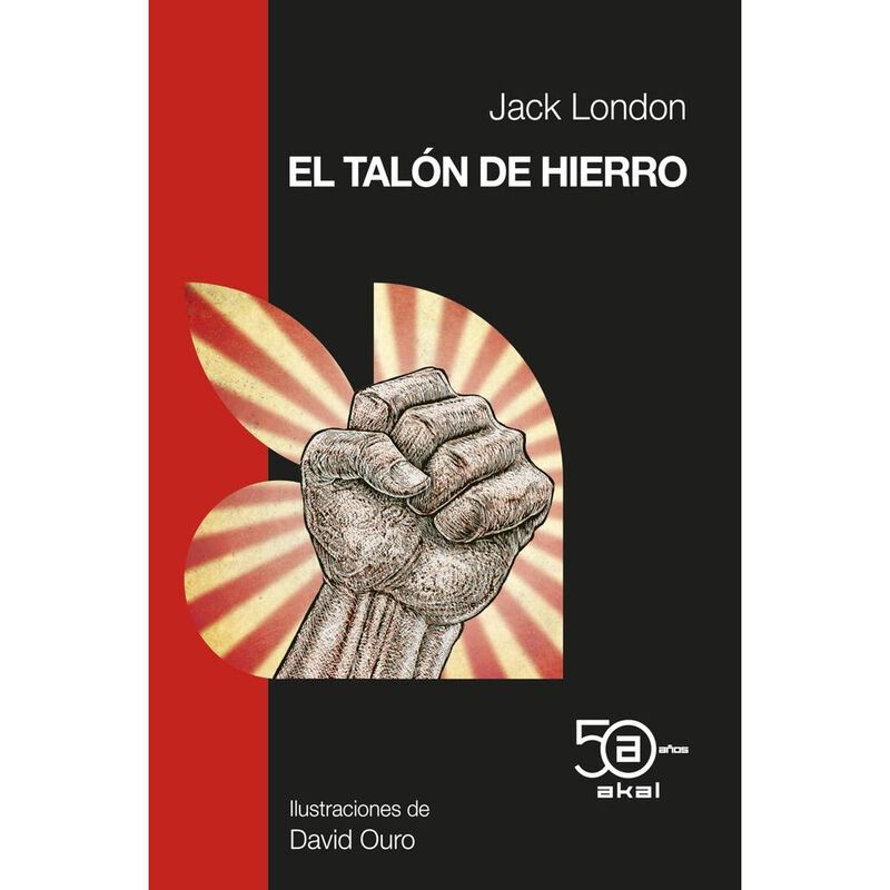 El Tal&oacute;n de Hierro image number null