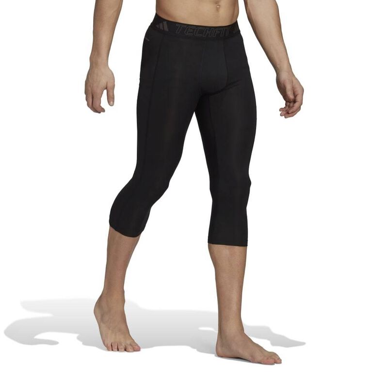 Tight/legging Adidas Tf &frac34; Para Hombre image number null