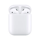 Audifonos Apple MV7N2BE/A AirPods 2da Gen