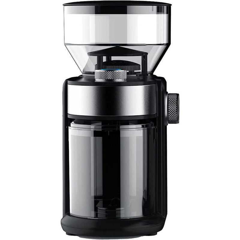 Molino Cafe Especias Masterchef Mk-cg-12k Pro image number null