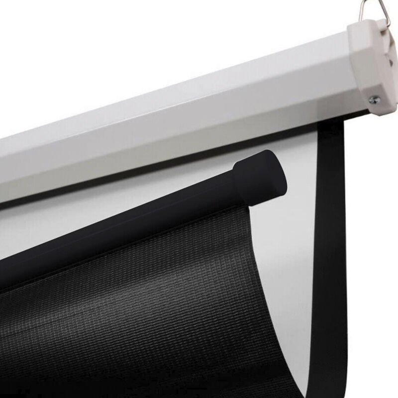 Pantalla Para Proyector Automática De 100 image number null