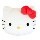 Coj&iacute;n Decorativo Franco Hello Kitty 40 X 30 Cm