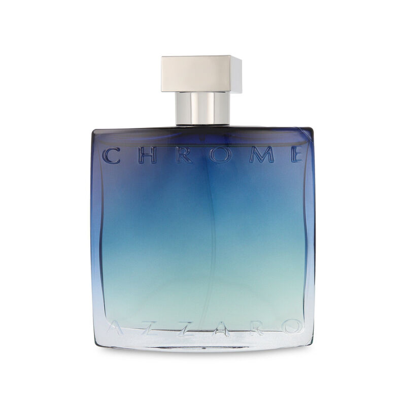 Azzaro Chrome 100ml Edp Spray image number null