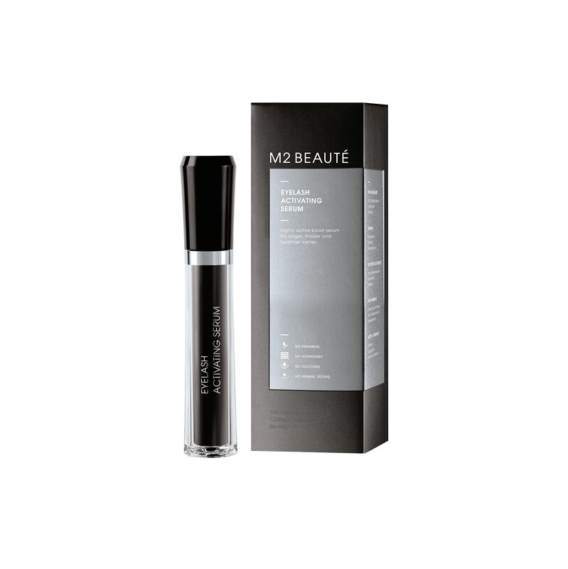 S&eacute;rum Activador De Pesta&ntilde;as M2 Beaut&eacute; M2 Beaute... image number null