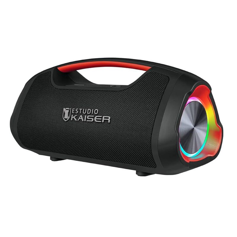 Bocina Kaiser Kxb-2010bk Xtrem Box Bt Usb Recar... image number null