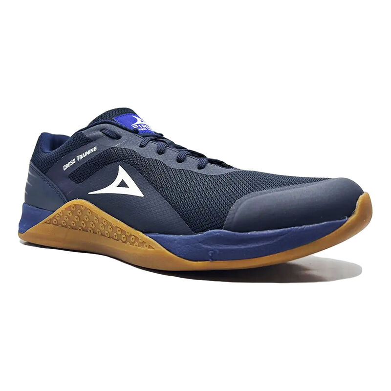 Tenis Pirma Cross Training Hombre 1301 Serie Ce... image number null