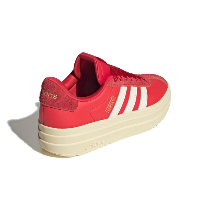 Tenis Mujer Adidas VL Court Bold Rojo JQ5628 image number null