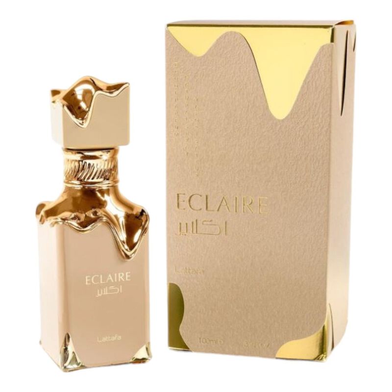 Lattafa Eclaire Edp 100 Ml image number null