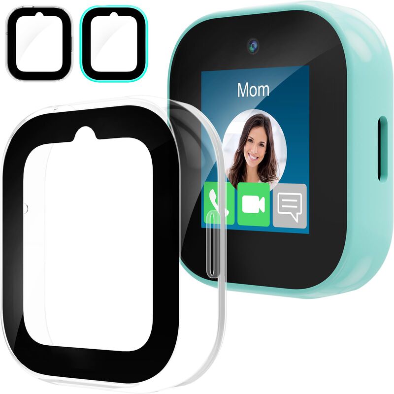 Funda para Reloj Zooroo Sync Up Kids 2, Pack de... image number null