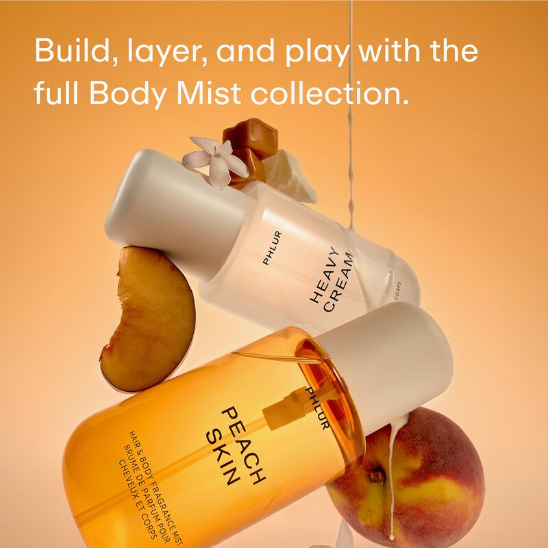 Body Mist Phlur Fragancia Para Cabello Y Cuerpo... image number null