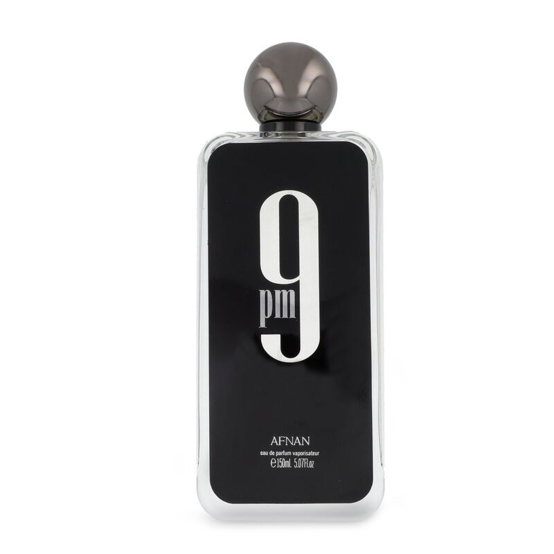 Afnan 9Pm 150Ml Edp Spray image number null