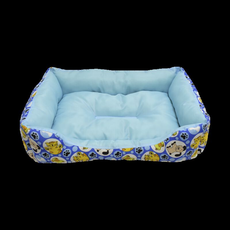 Fancy Pets Cama Fantasy Color Azul Para Perro T... image number null