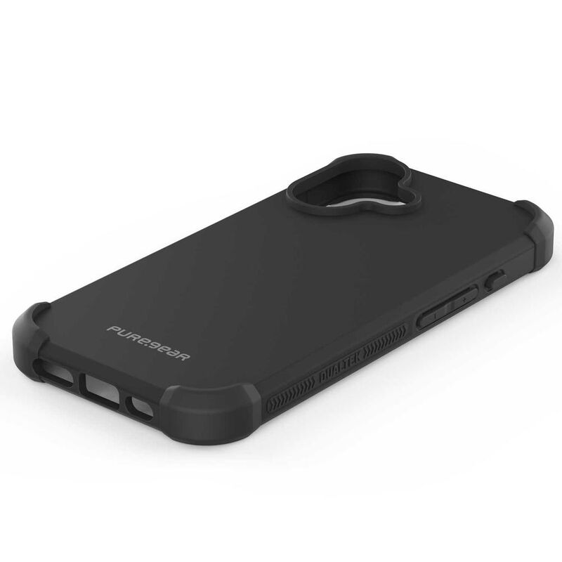 Funda PUREGEAR Dualtek Mag para iPhone 16 PLUS ... image number null
