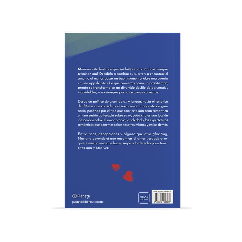 Cincuenta citas y otros desastres image number null