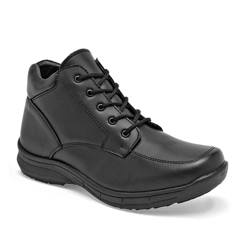 Durandin Bota para ni&ntilde;o. Negro image number null