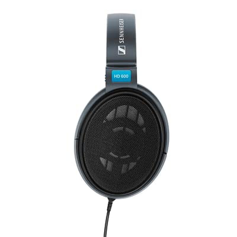 Auriculares Sennheiser Consumer Audio Hd 600 Op... image number null