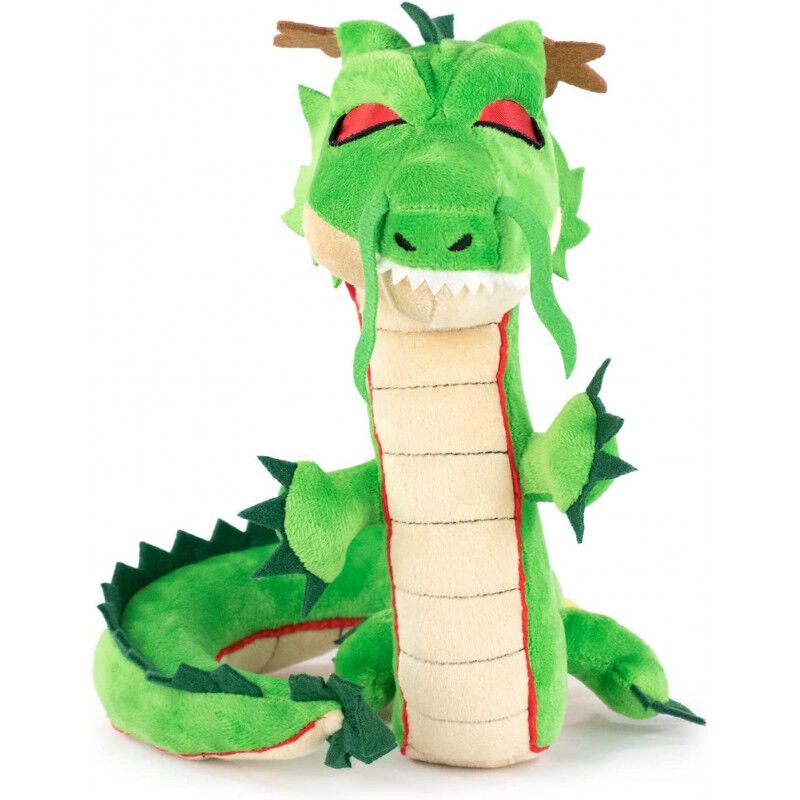 Peluche Shenron Dragon Ball Super 29 cms image number null