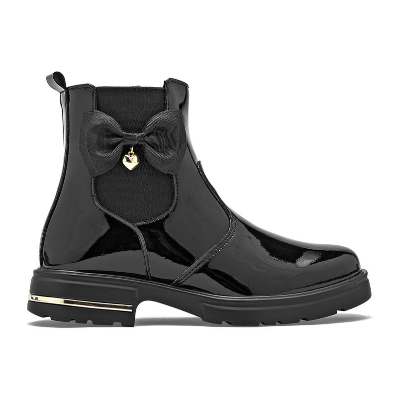 Yuyin Bot&iacute;n Negro Para Mujer 146768ce image number null