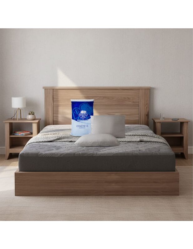 Set Rec&aacute;mara Paty, Rec&aacute;mara Ferrero + Colch&oacute;n e... image number null