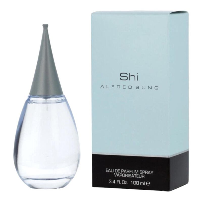 Perfume Alfred Sung Shi Edp 100 Ml image number null