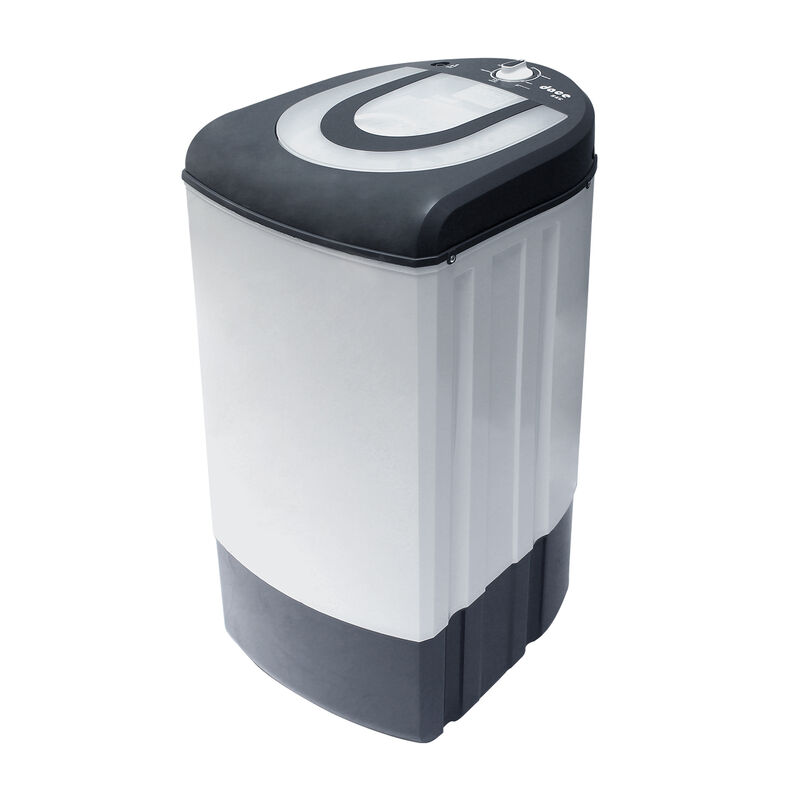 Centrifugadora de ropa Dace 8 kg SD37 image number null