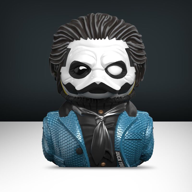 Figura De Vinilo Tubbz Edici&oacute;n En Caja Ghost Pa... image number null