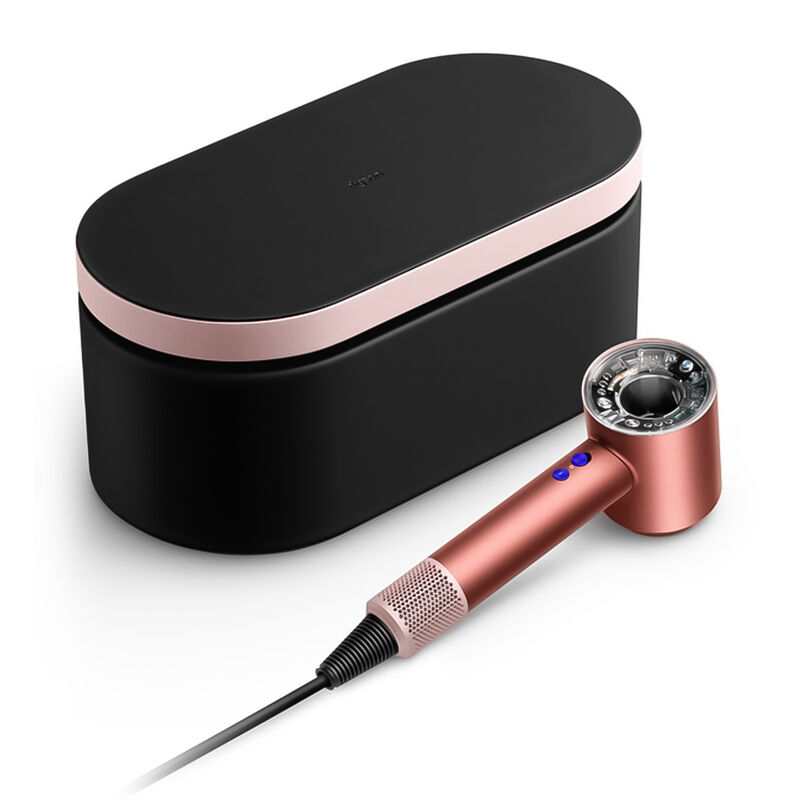 Secador De Cabello Dyson Supersonic Nural - Bro... image number null