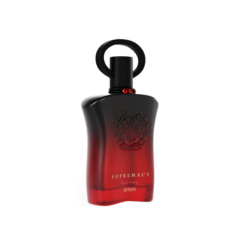 Perfume Afnan Supremacy Tapis Rouge Eau De Parf... image number null
