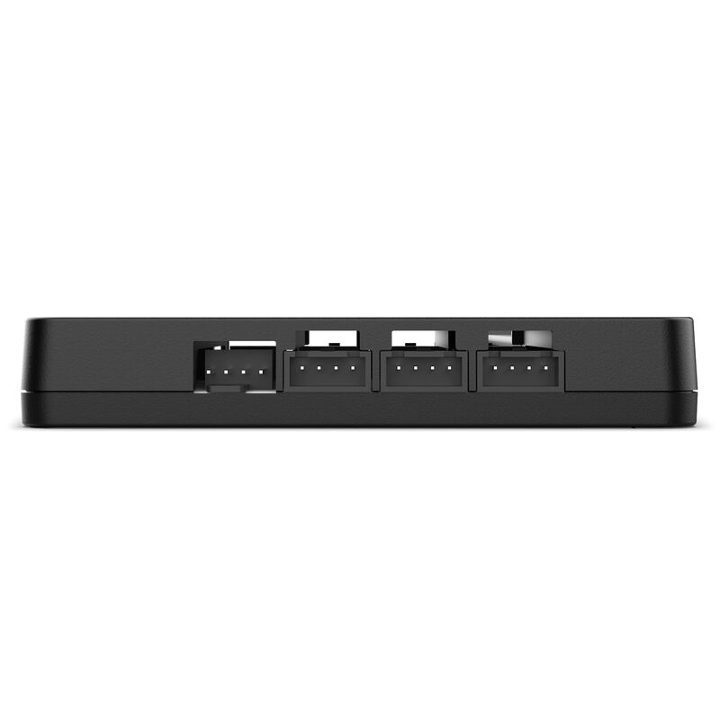 Controlador Rgb Y De Ventilador Nzxt Ac-crfr0-b... image number null