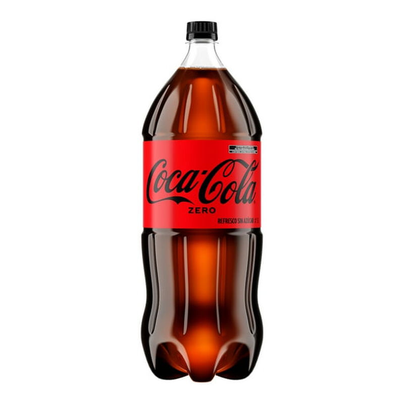 Coca Cola Zero 3l Nr image number null