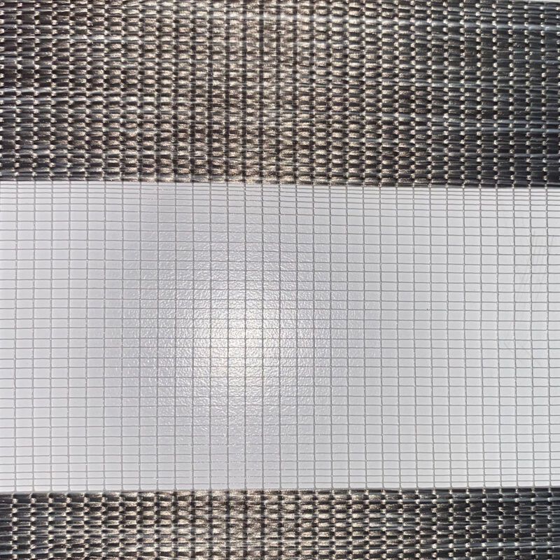 Persiana Marais Enrollable Grey Wood Dense Wood... image number null