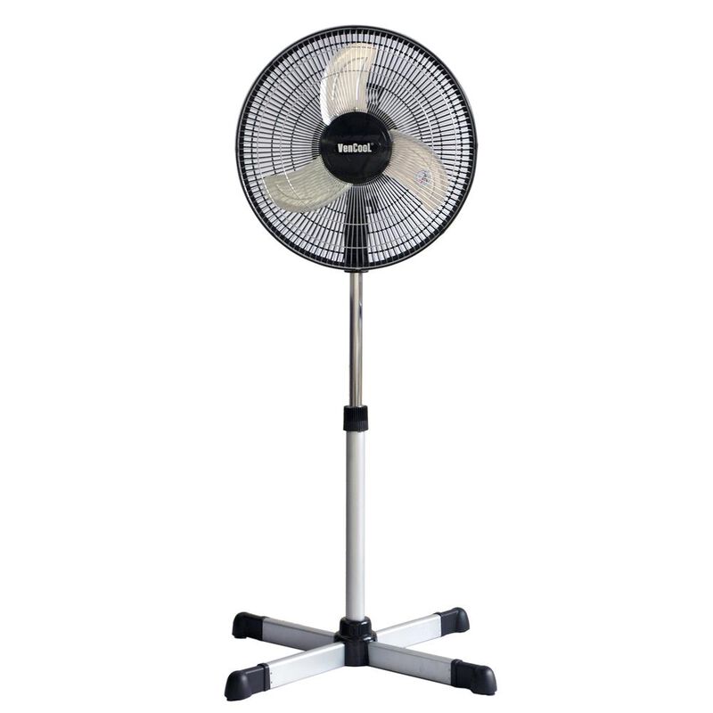 Ventilador Industrial Pedestal Vencool Mytek 33... image number null