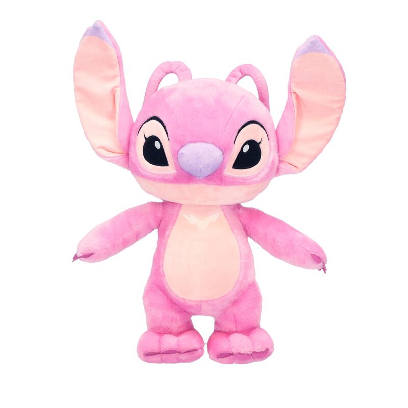 Peluche Preferido Por Los Ni&ntilde;os Disney Baby Lil... image number null