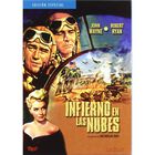 Infierno En Las Nubes (dvd) Filmoteca Rko