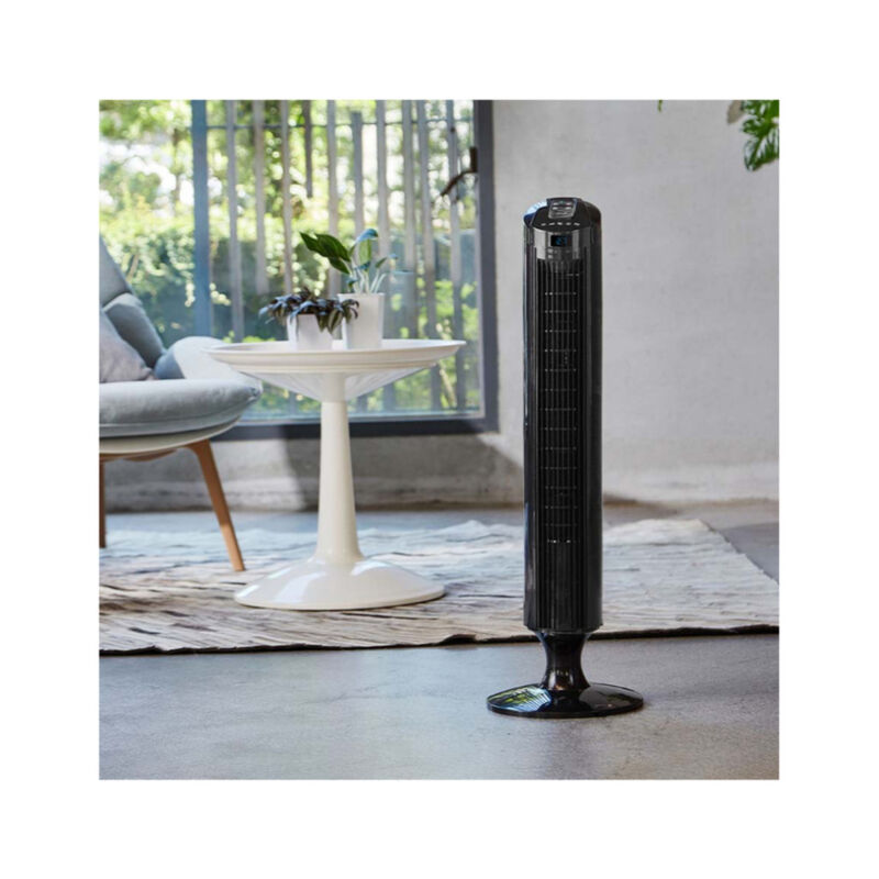 Ventilador De Torre De 33 C/Control image number null