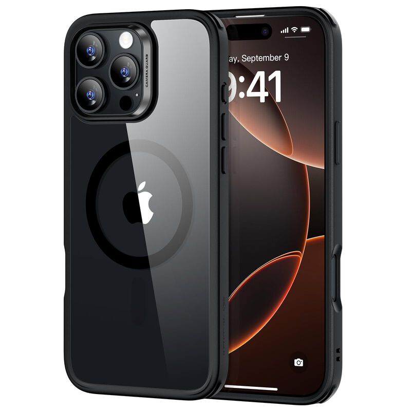 Funda Esr Para Iphone 16 Pro Max Con Magsafe Cl... image number null