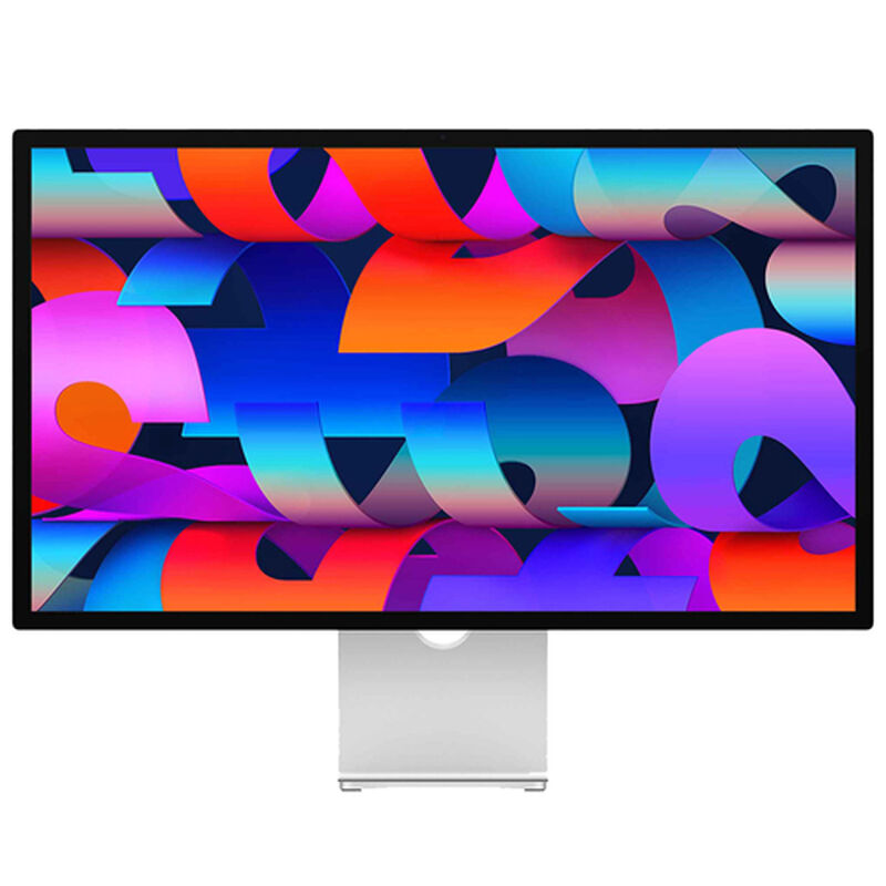 Monitor 27" Apple Plano Studio Display 5k Base ... image number null