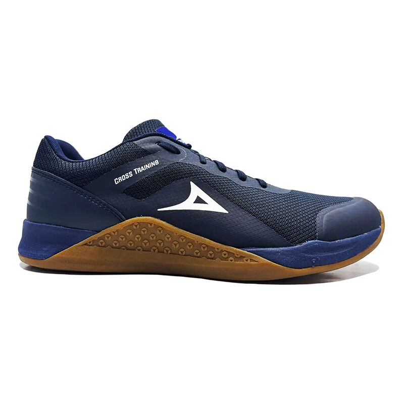 Tenis Pirma Cross Training Hombre 1301 Serie Ce... image number null