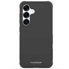 Funda PUREGEAR Dualtek para SAMSUNG S25 Negra
