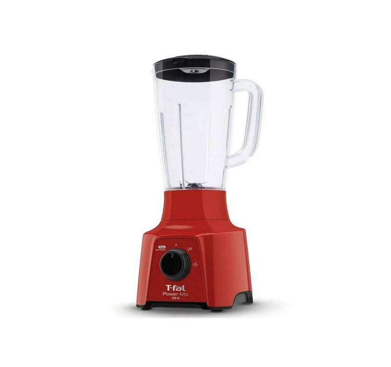Licuadora T-Fal Ln2815Mx Power Mix 2 Vel / Vaso... image number null