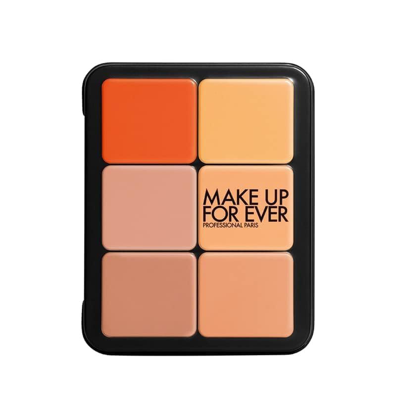 Paleta Todo En Uno Make Up For Ever Hd Skin Har... image number null