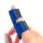 F&eacute;rula Para Dedo En Gatillo | Inmovilizador De Dedo (1 Pza) | ZRZGJ-001 (Azul)