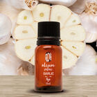 Aceite Esencial Puro Ajo 15ml  100% Puro y Org&aacute;nico