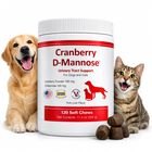 Suplemento Para Mascotas Pet Health Solutions 120 Masticables