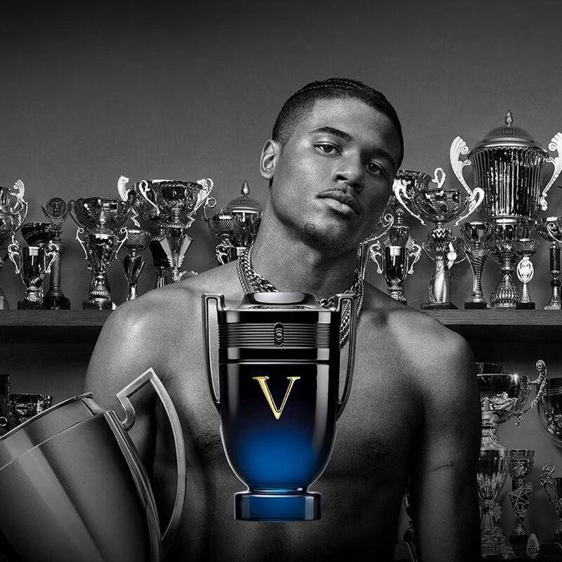 Paco Rabanne Invictus Victory Elixir 200ml EDP ... image number null