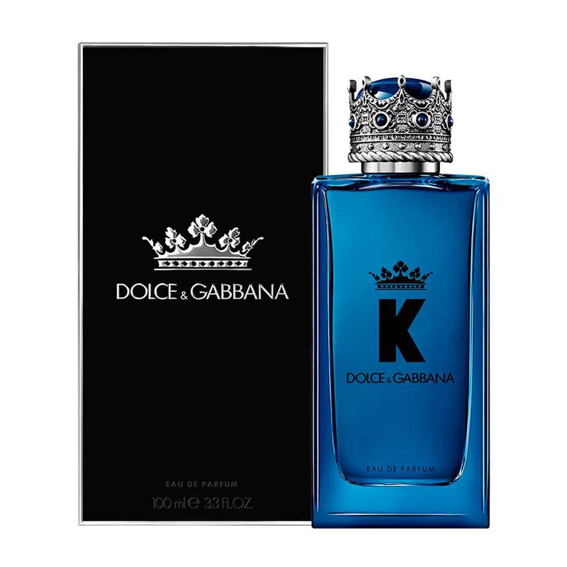 Perfume de Hombre Dolce & Gabbana Kings 100 Ml ... image number null