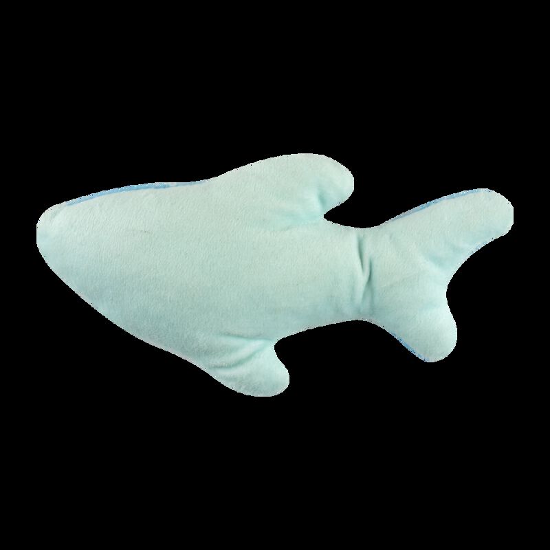 Fancy Pets Juguete Tiburón Para Gato Con Sonido image number null