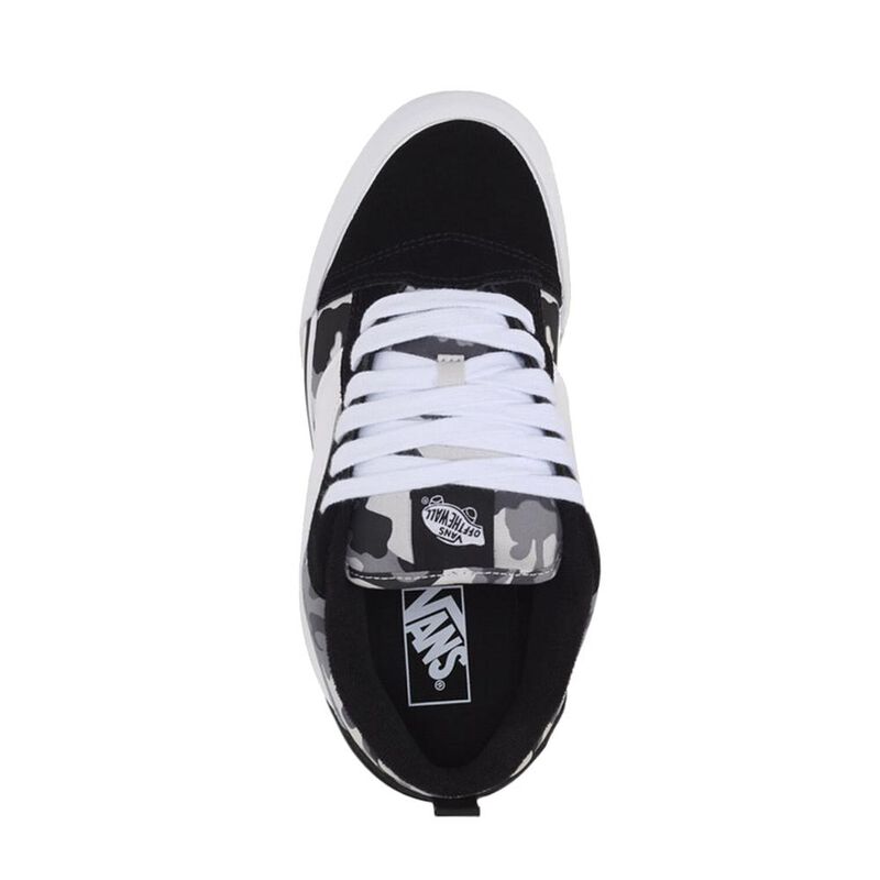 Tenis Vans Knu Skool Para Hombre image number null